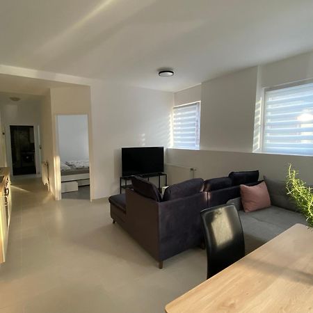 Mia Apartment Lustenau Eksteriør bilde