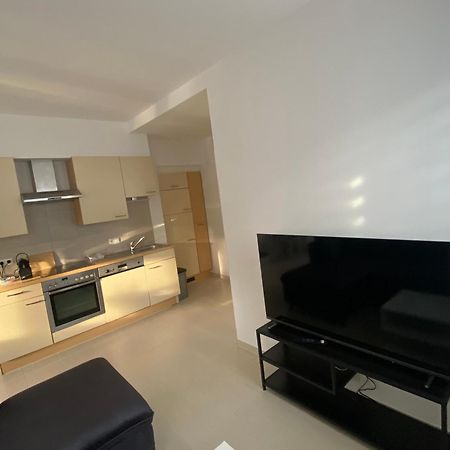 Mia Apartment Lustenau Eksteriør bilde