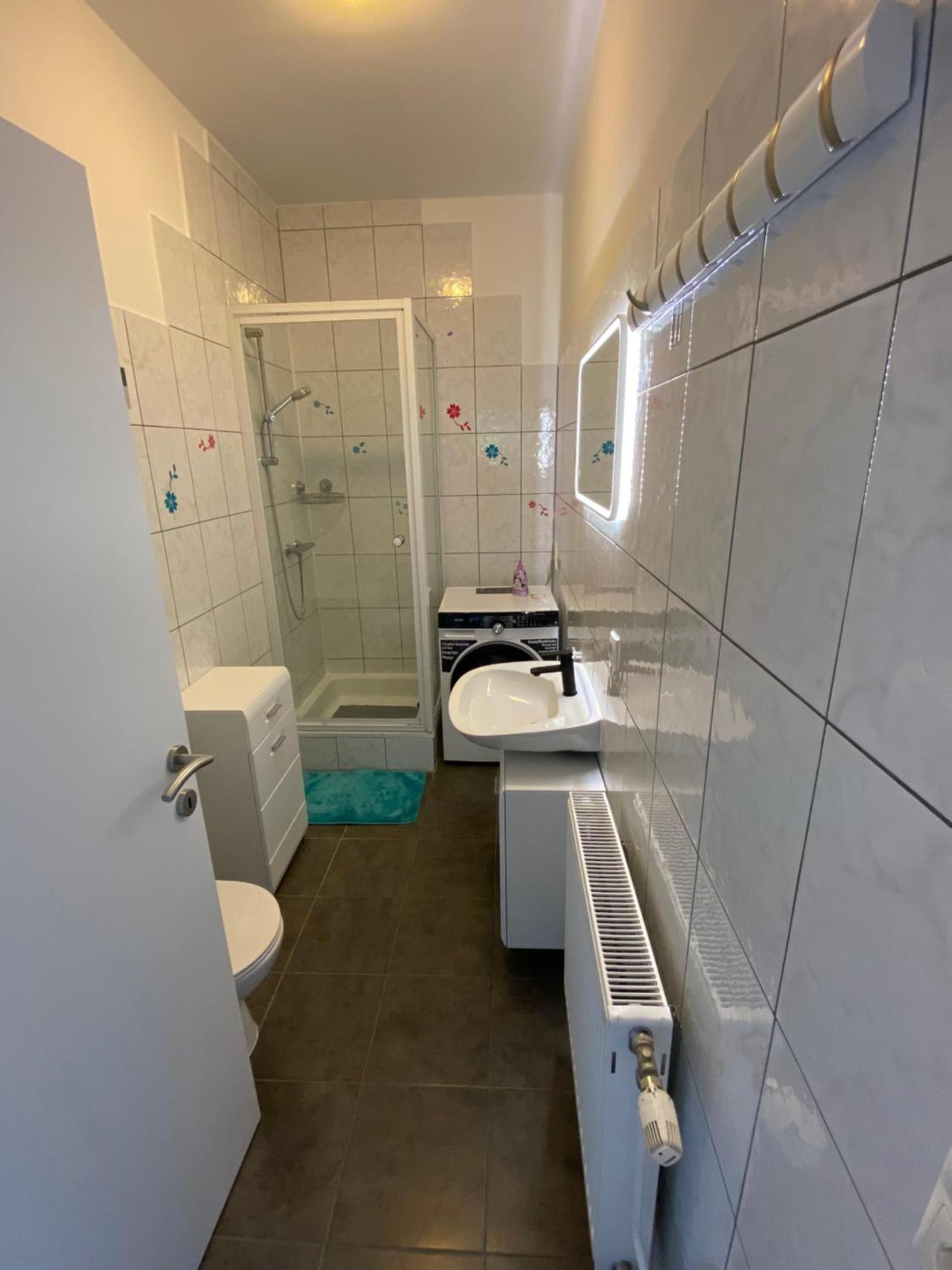 Mia Apartment Lustenau Eksteriør bilde