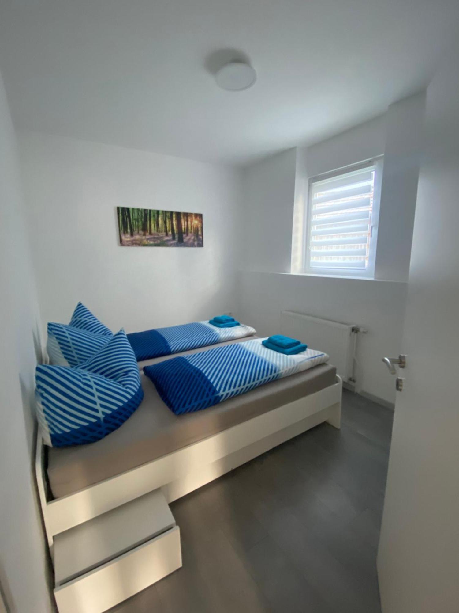 Mia Apartment Lustenau Eksteriør bilde